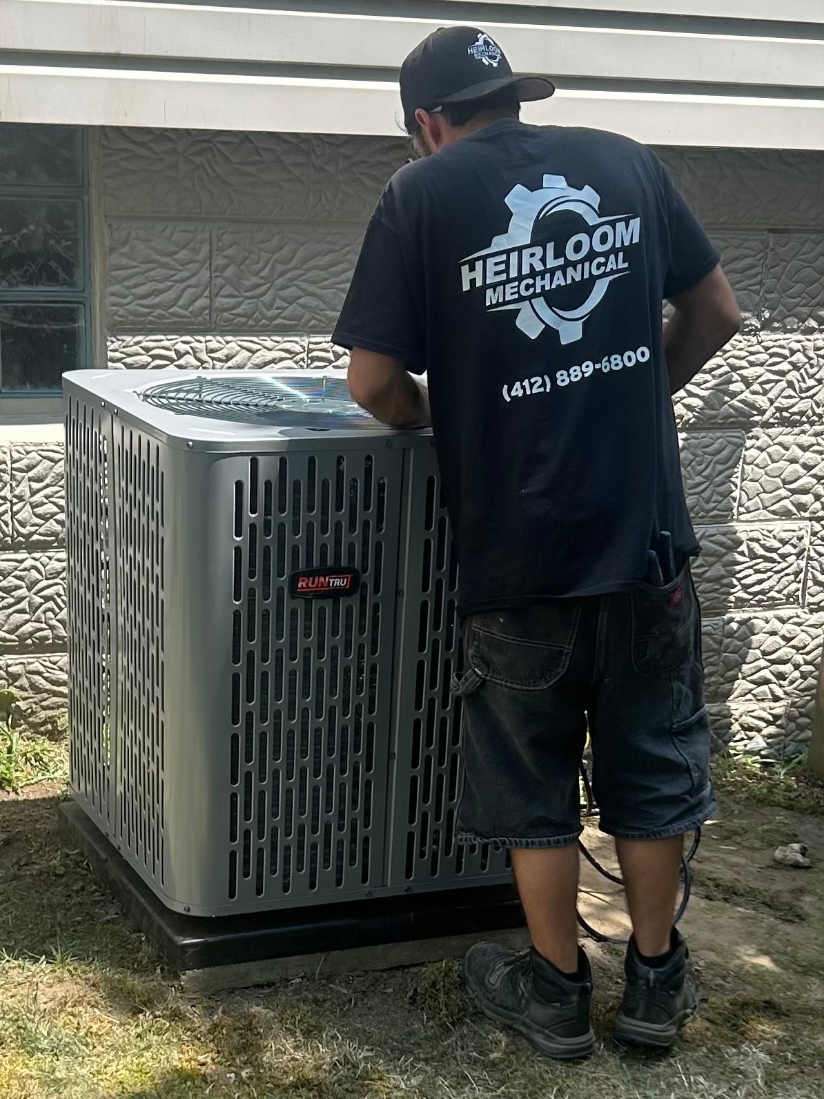 Furnace Won’t Turn On? 7 Things Pittsburgh-Area Homeowners Should Check Before Calling for Repair