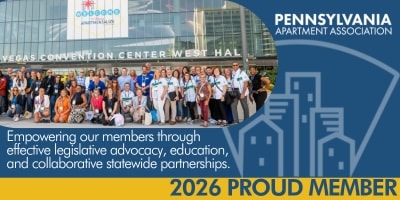Heirloom Mechanical Joins the Pennsylvania Apartment Association